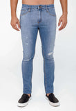 Calça Jeans John John Slim Nafplio - Henri Store