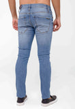 Calça Jeans John John Slim Nafplio - Henri Store