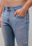 Calça Jeans John John Slim Nafplio - Henri Store