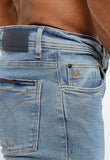 Calça Jeans Masculina Calvin Klein Skinny - SALE - Henri Store
