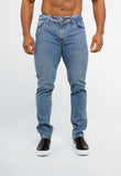 Calça Jeans Masculina Calvin Klein Skinny - SALE - Henri Store