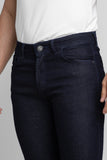 Calça Jeans Masculina Dom Henrico Escura - Henri Store