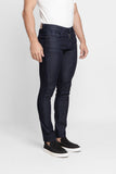 Calça Jeans Masculina Dom Henrico Escura - Henri Store