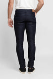 Calça Jeans Masculina Dom Henrico Escura - Henri Store