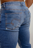 Calça Jeans Masculina Reserva Skinny - Henri Store