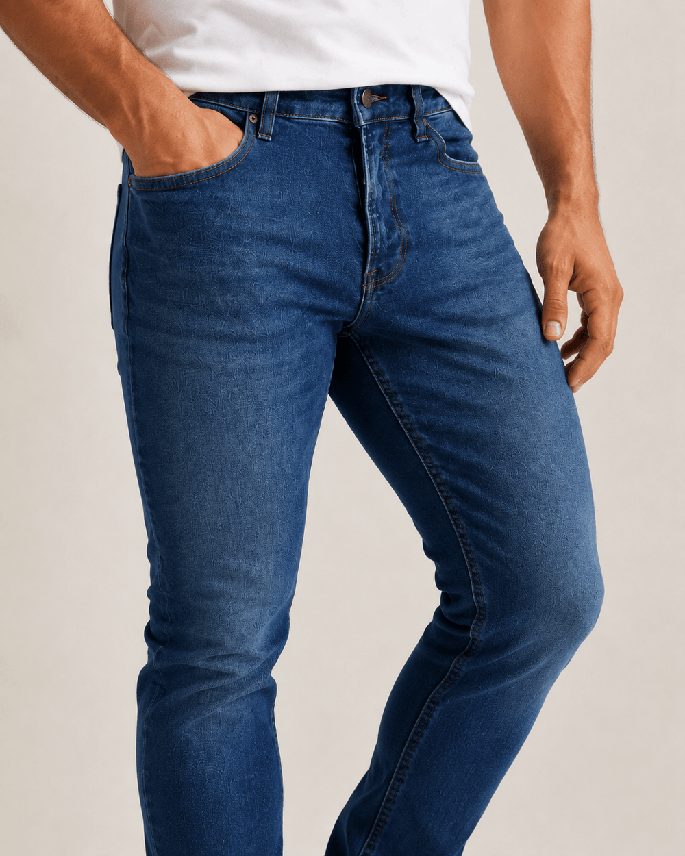 Calça Jeans Ralph Lauren - LIVE - Henri Store