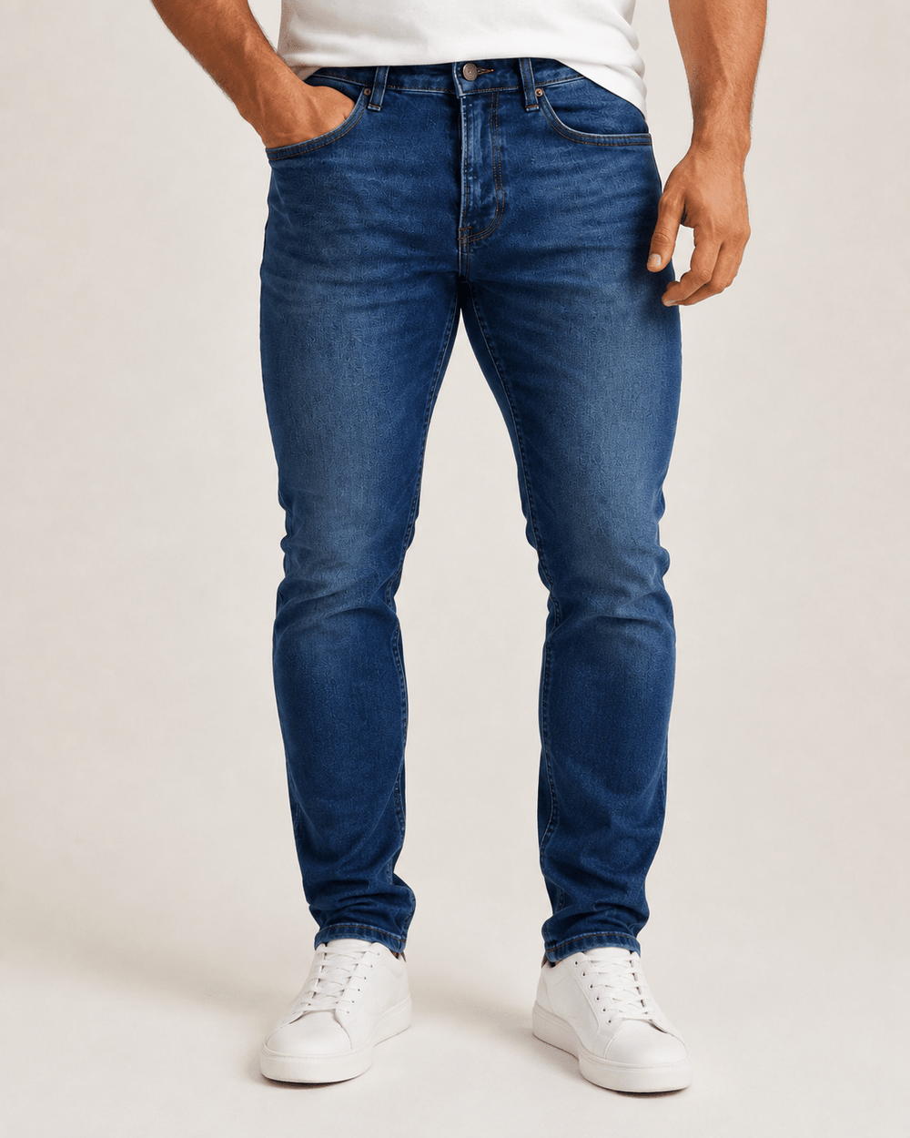 Calça Jeans Ralph Lauren - LIVE - Henri Store