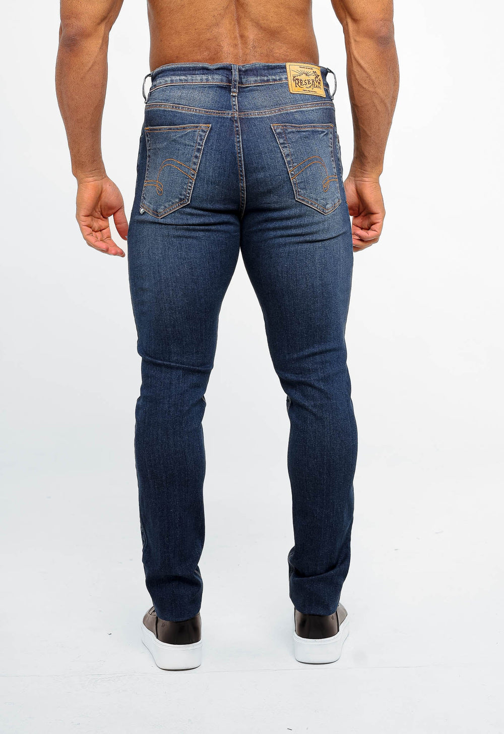 Calça Jeans Reserva Skinny - Sale - Henri Store