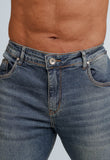 Calça Jeans Reserva Skinny - Sale - Henri Store