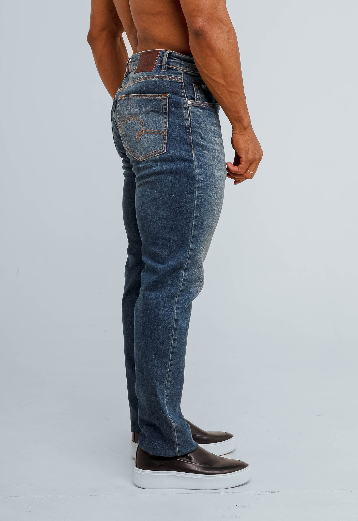 Calça Jeans Reserva Skinny - Sale - Henri Store