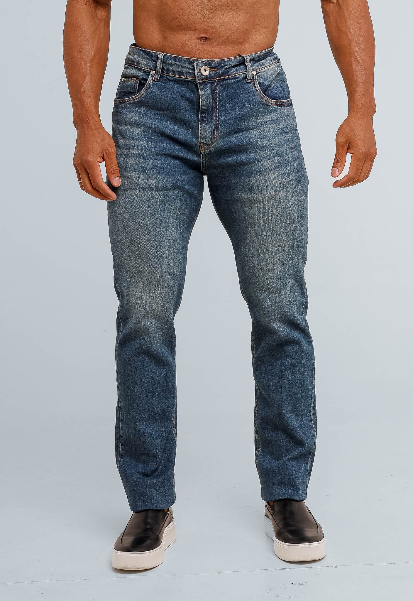 Calça Jeans Reserva Skinny - Sale - Henri Store