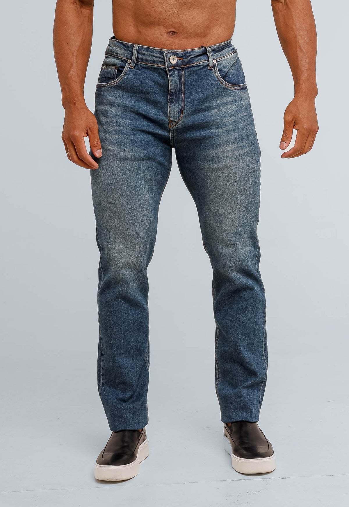Calça Jeans Reserva Skinny - Sale - Henri Store