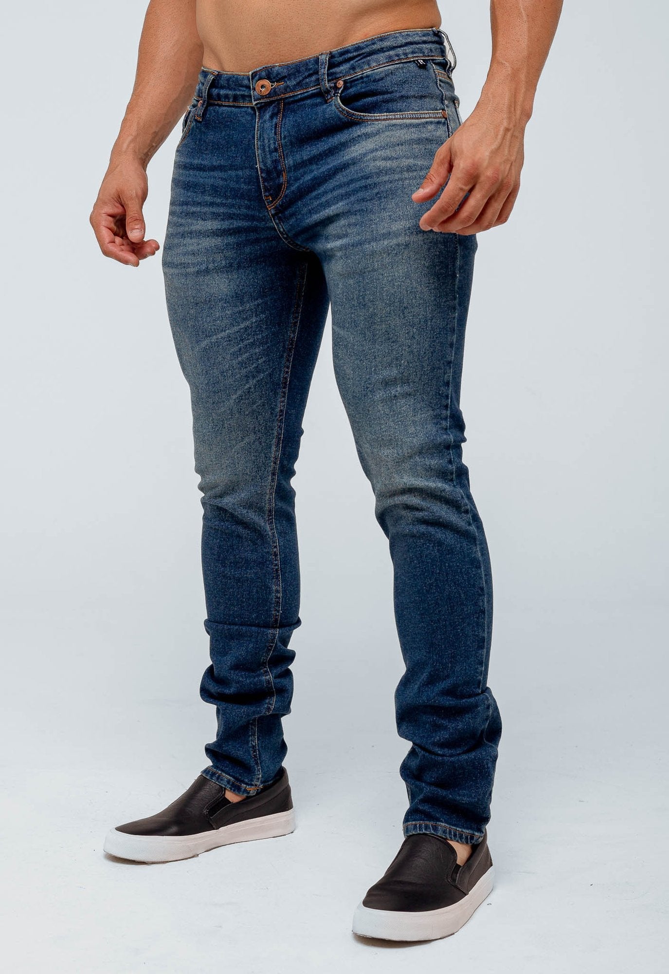 Calça Jeans Reserva Skinny - Sale - Henri Store