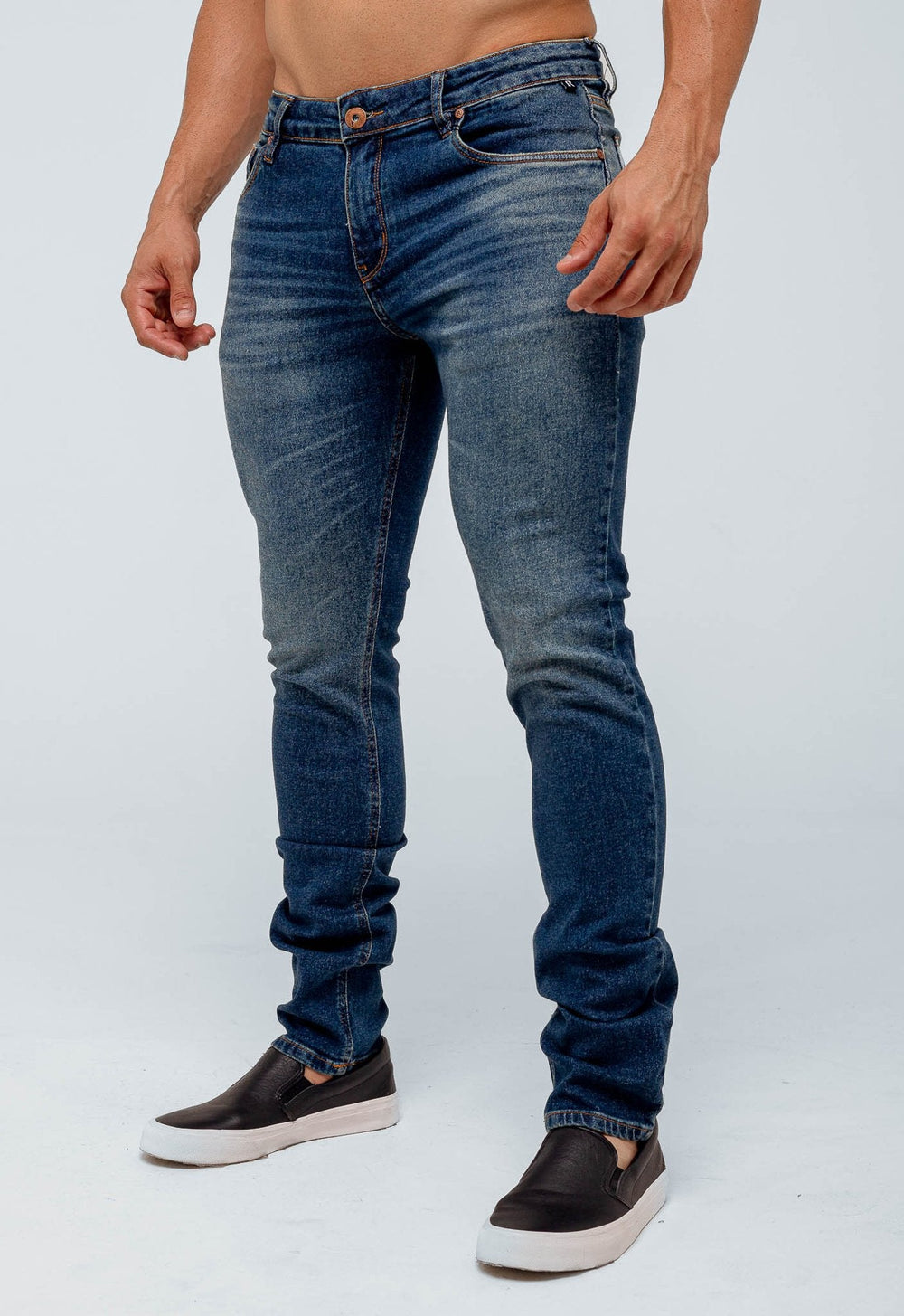 Calça Jeans Reserva Skinny - Sale - Henri Store