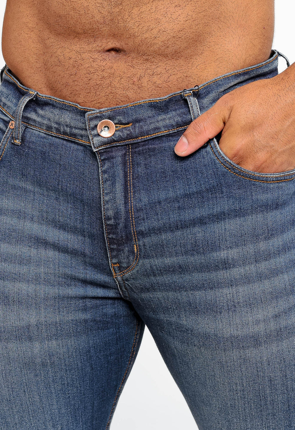 Calça Jeans Reserva Skinny - Sale - Henri Store