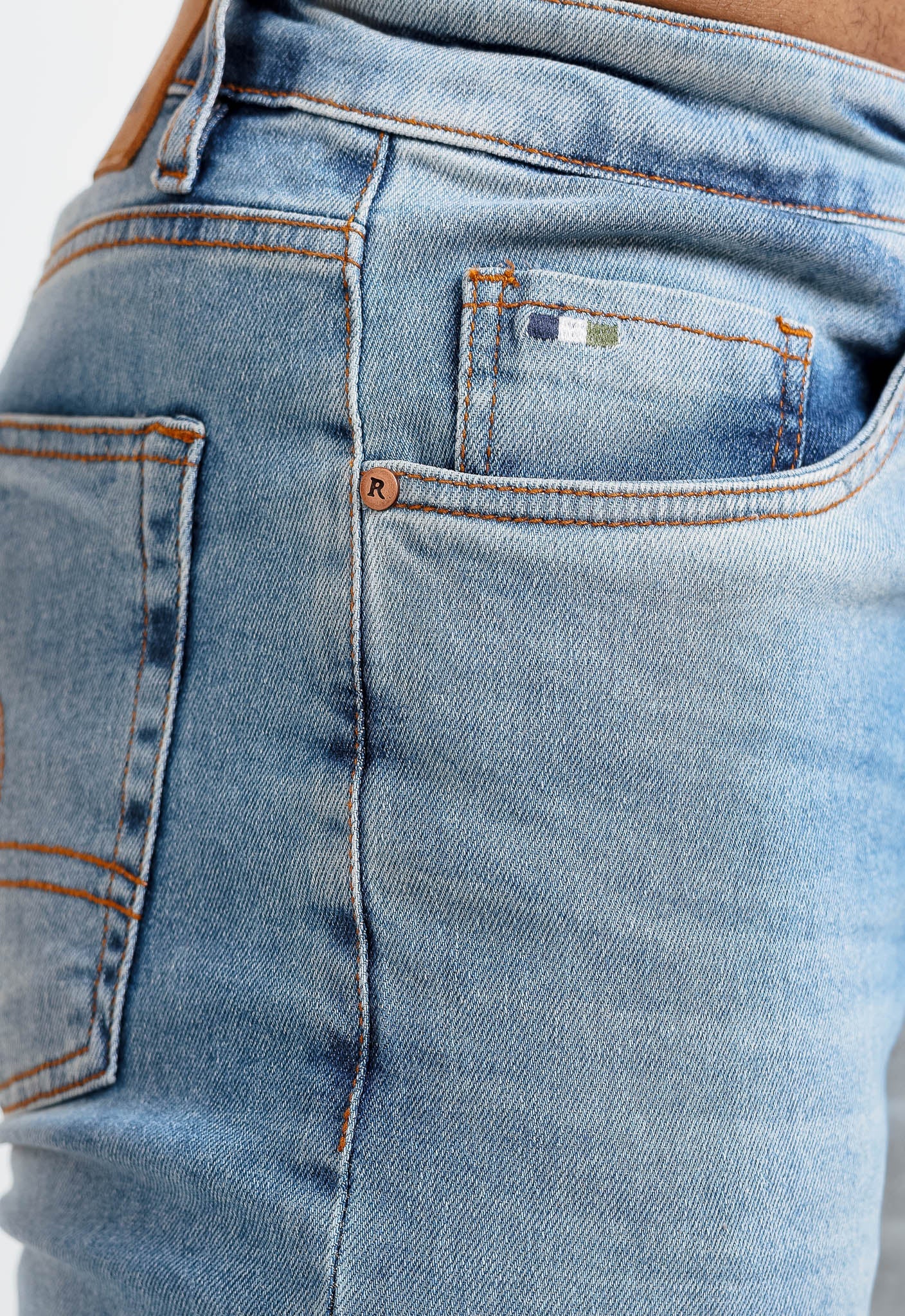 Calça Jeans Reserva Skinny - Sale - Henri Store