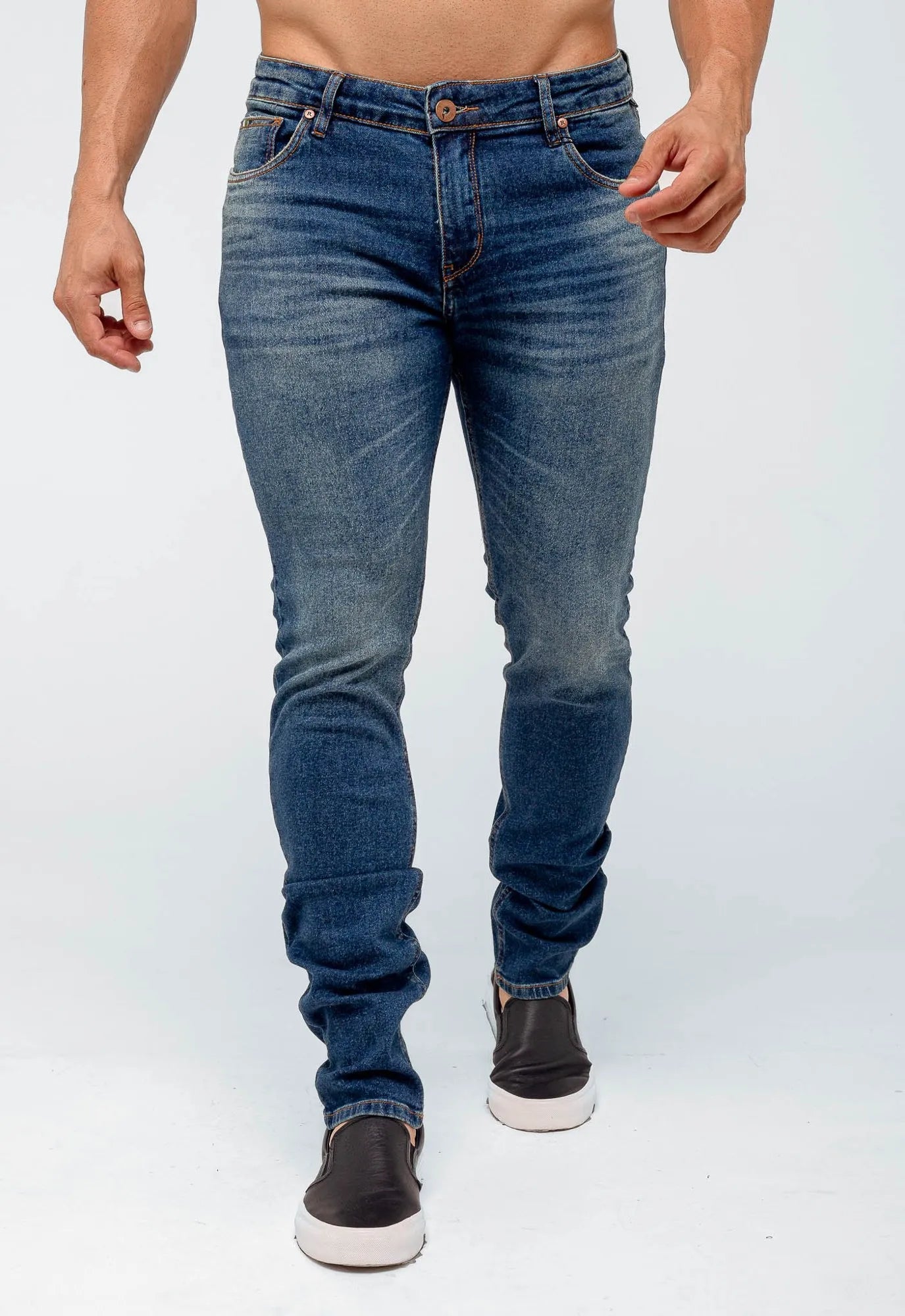 Calça Jeans Reserva Skinny - Sale - Henri Store