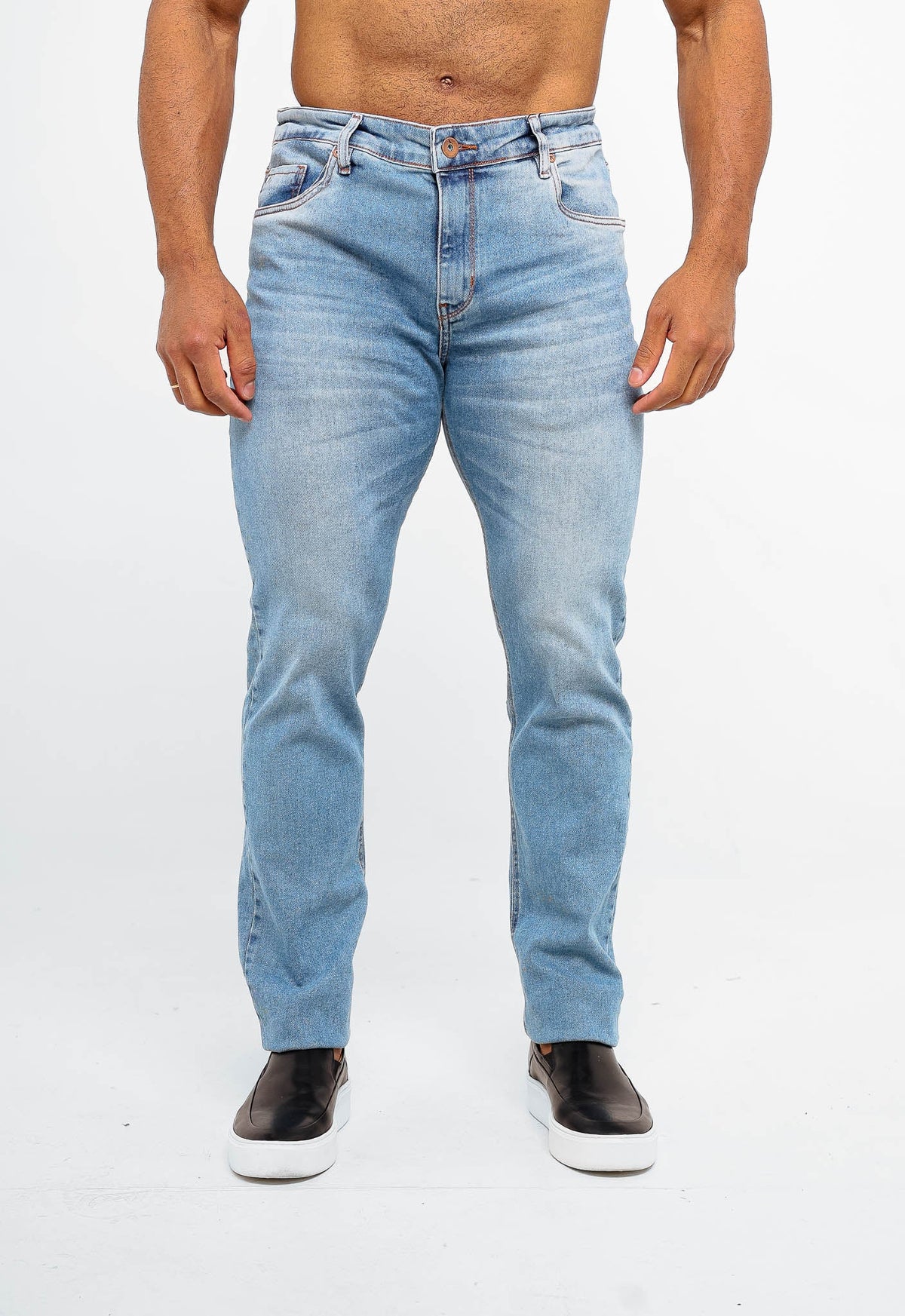 Calça Jeans Reserva Skinny - Sale - Henri Store