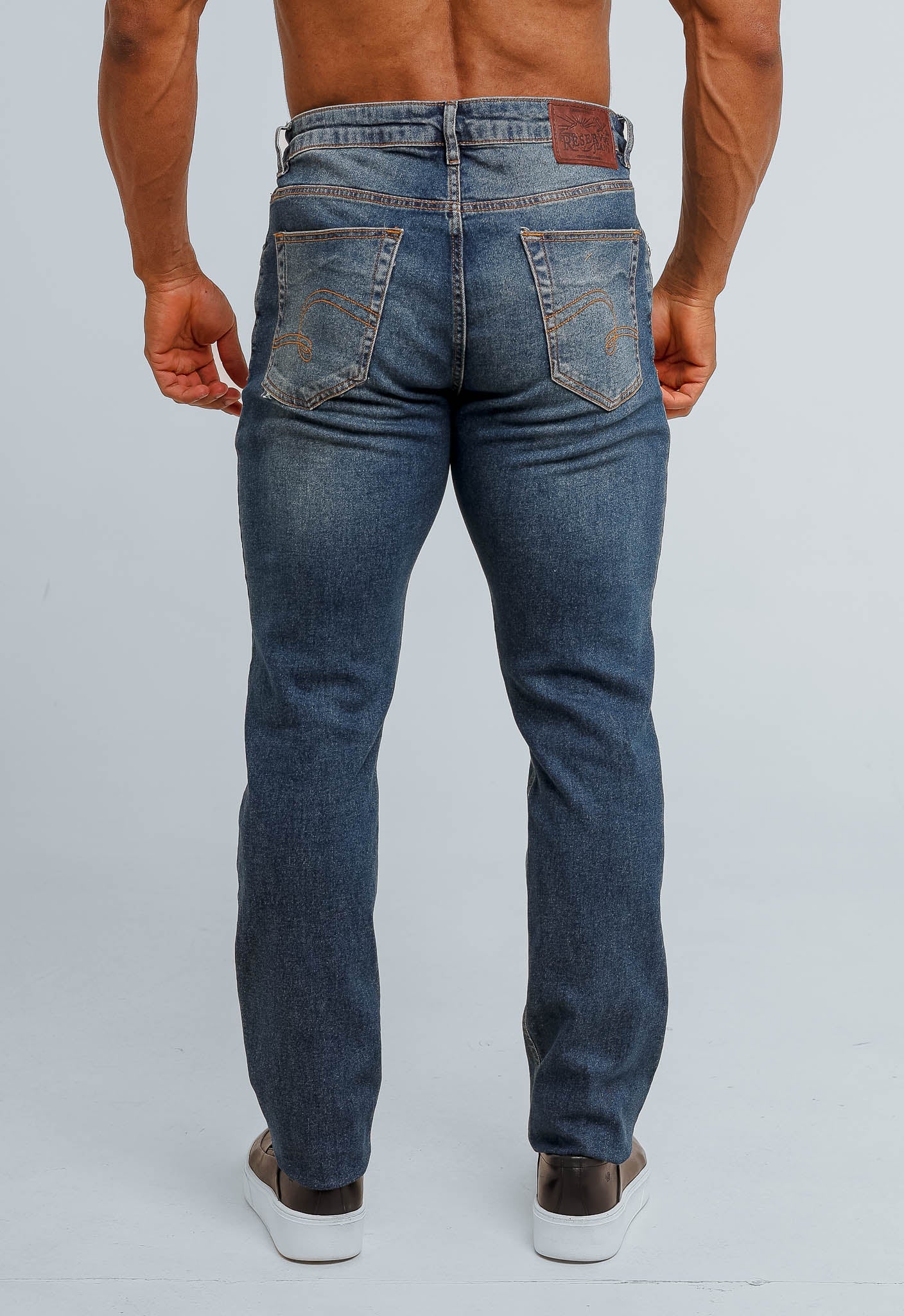 Calça Jeans Reserva Skinny - Sale - Henri Store