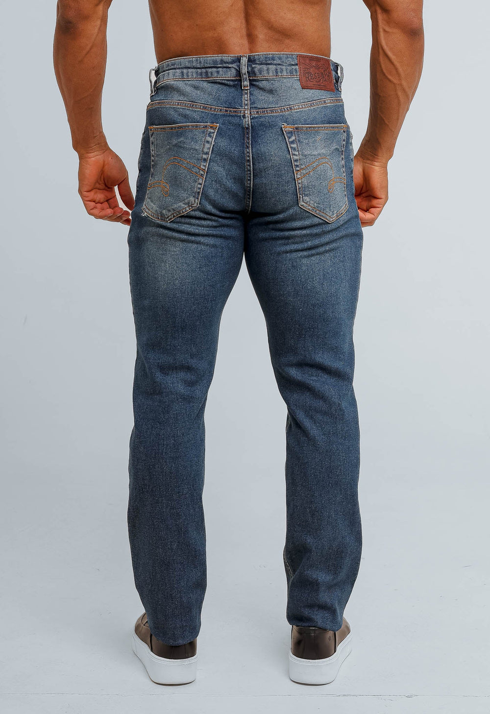 Calça Jeans Reserva Skinny - Sale - Henri Store