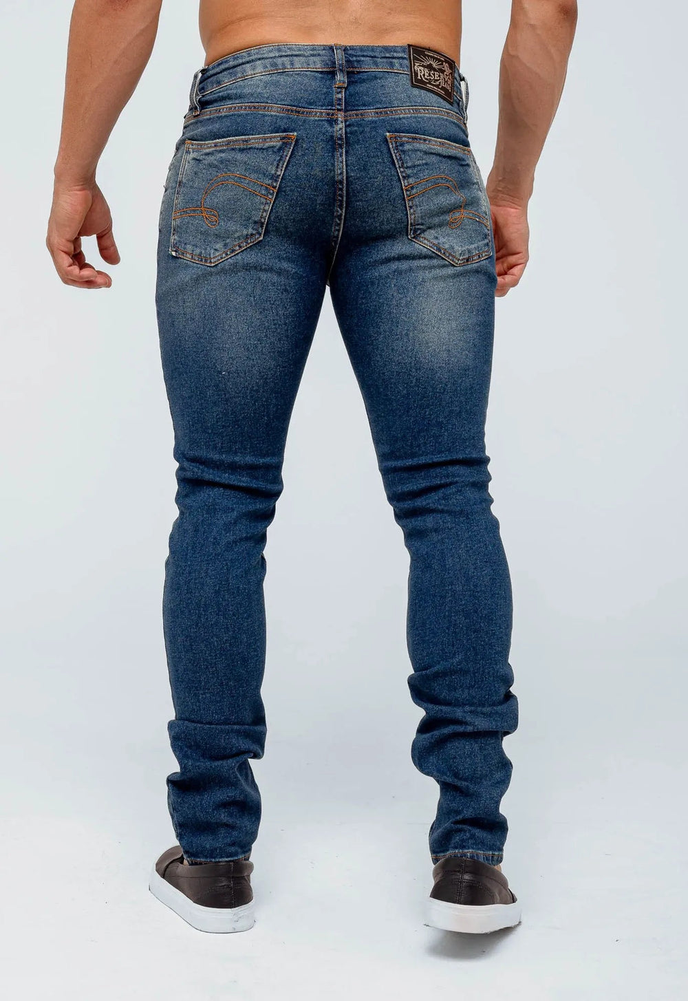 Calça Jeans Reserva Skinny - Sale - Henri Store