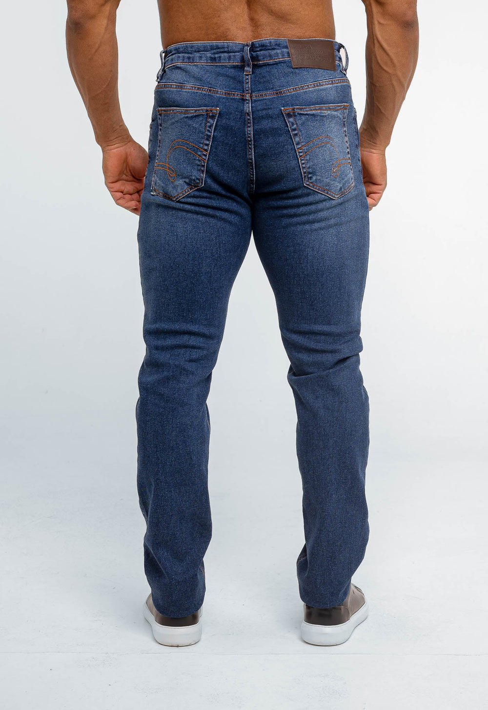 Calça Jeans Reserva Skinny - Henri Store