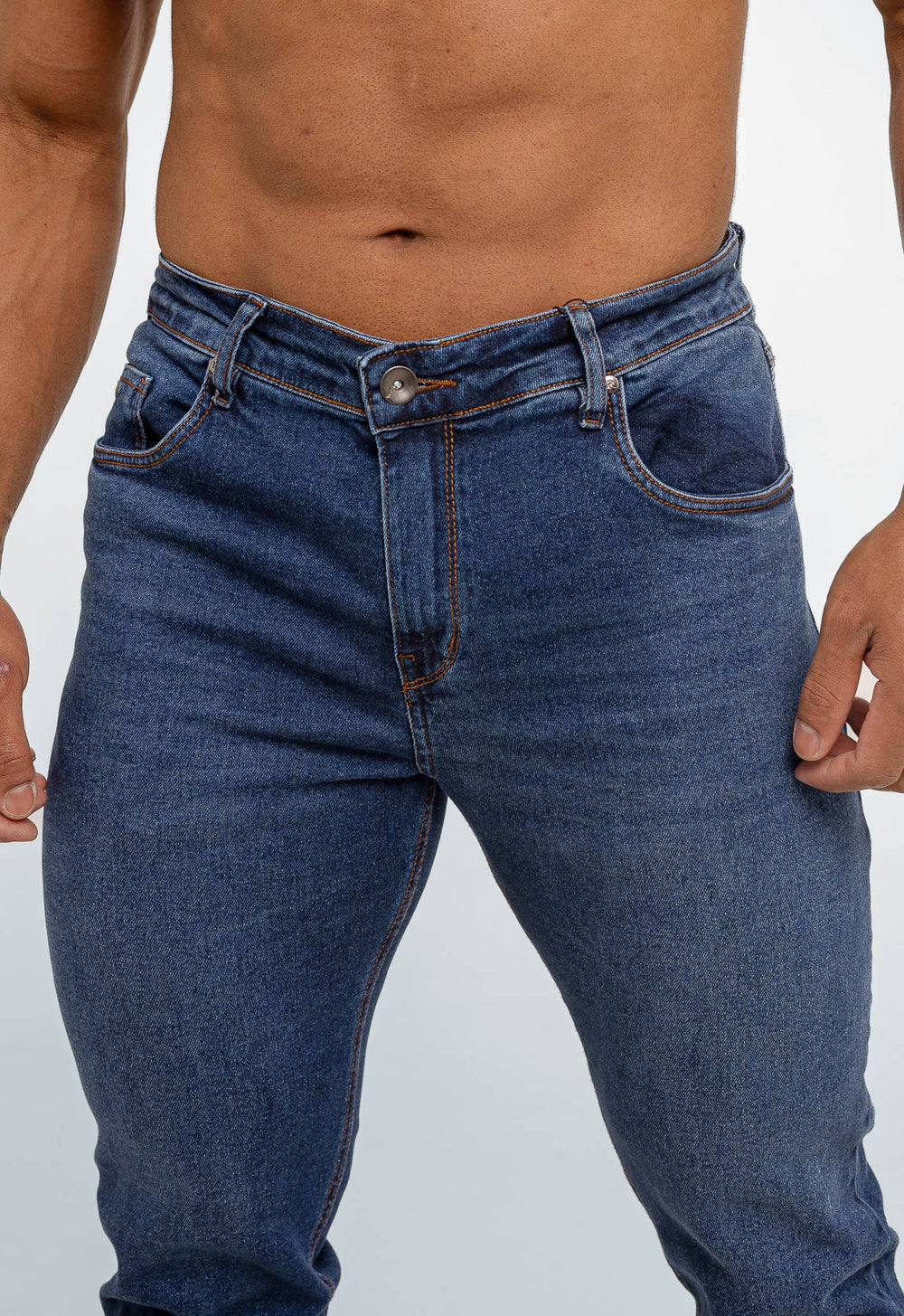 Calça Jeans Reserva Skinny - Henri Store