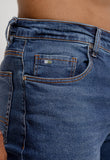 Calça Jeans Reserva Skinny - Henri Store