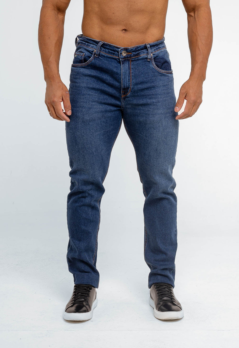 Calça Jeans Reserva Skinny - Henri Store