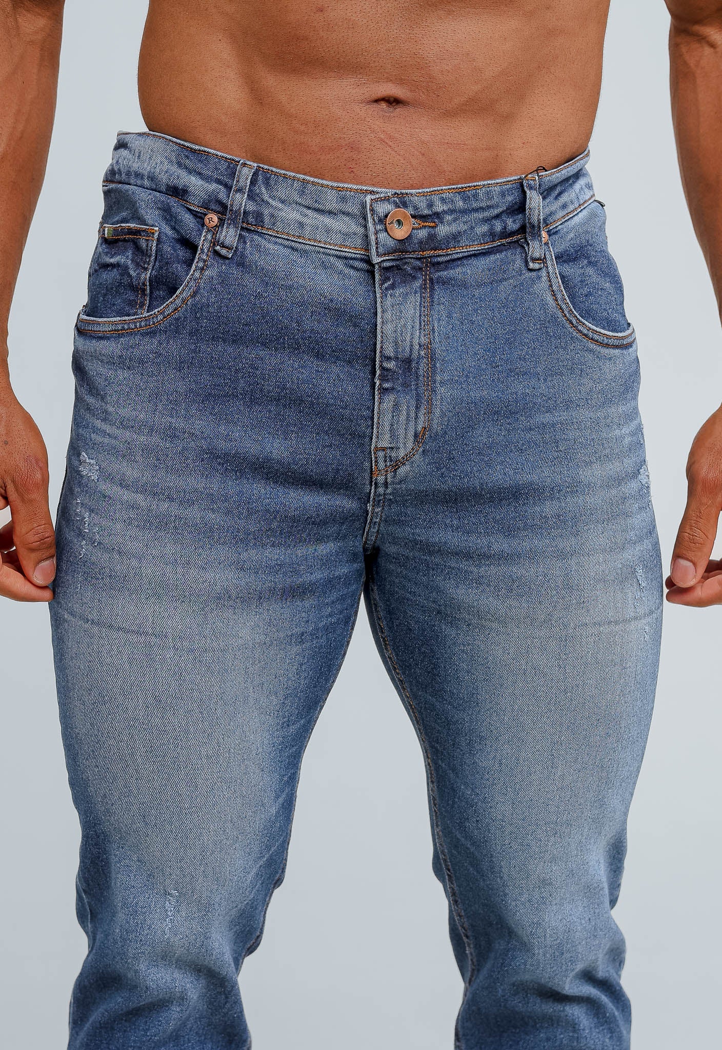 Calça Jeans Reserva Skiny - Sale - Henri Store