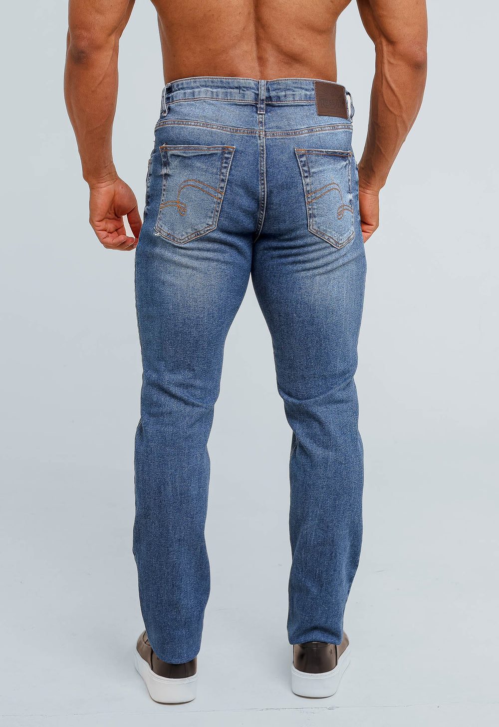 Calça Jeans Reserva Skiny - Sale - Henri Store
