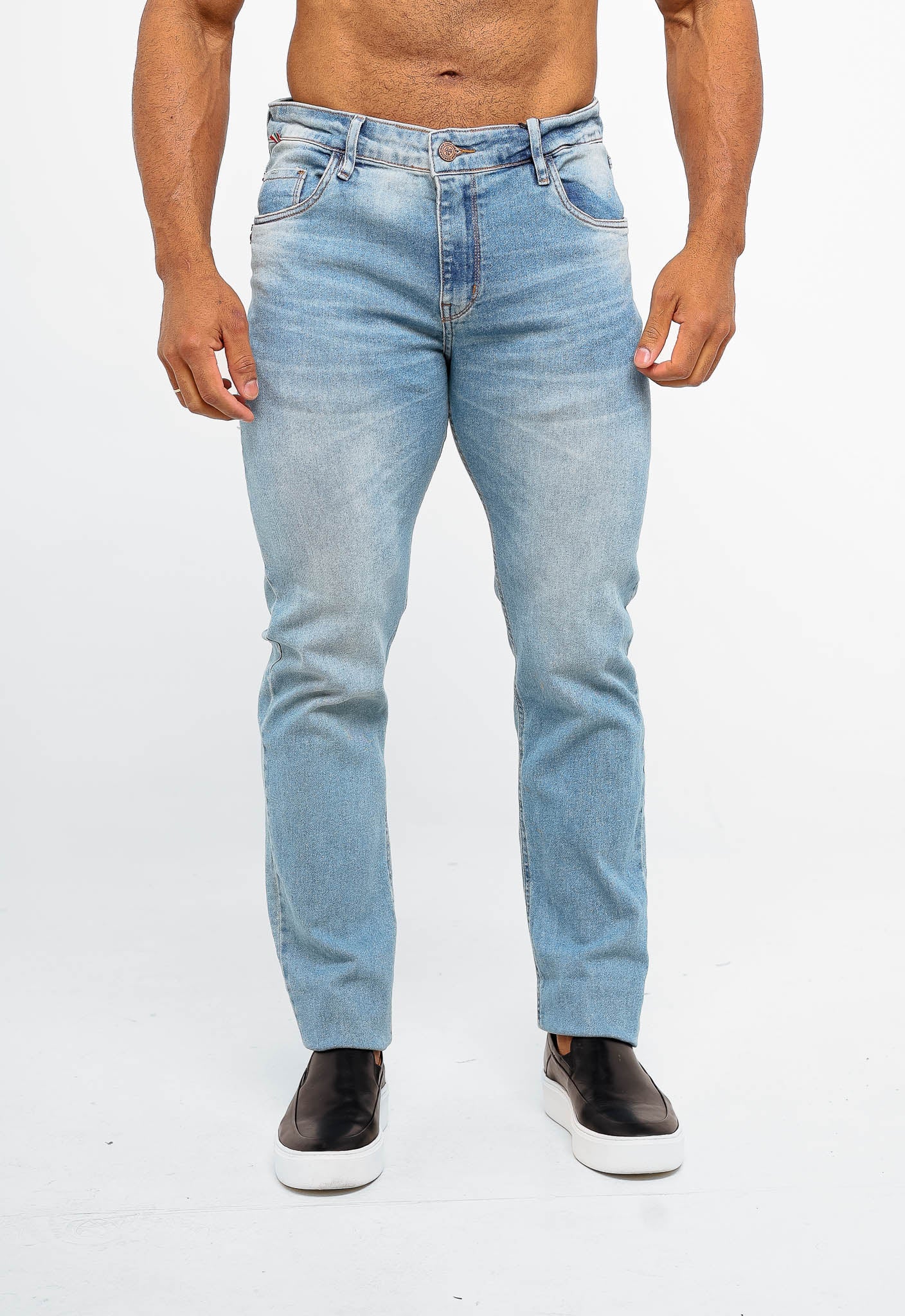 Calça Jeans Skinny John John - Sale - Henri Store