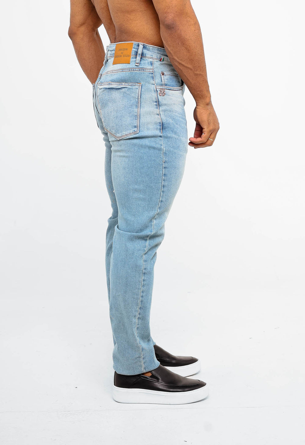 Calça Jeans Skinny John John - Sale - Henri Store