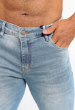 Calça Jeans Skinny John John - Sale - Henri Store