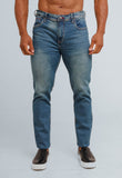 Calça Jeans Tommy Hilfiger Regular Fit Ref 303109 - SALE - Henri Store