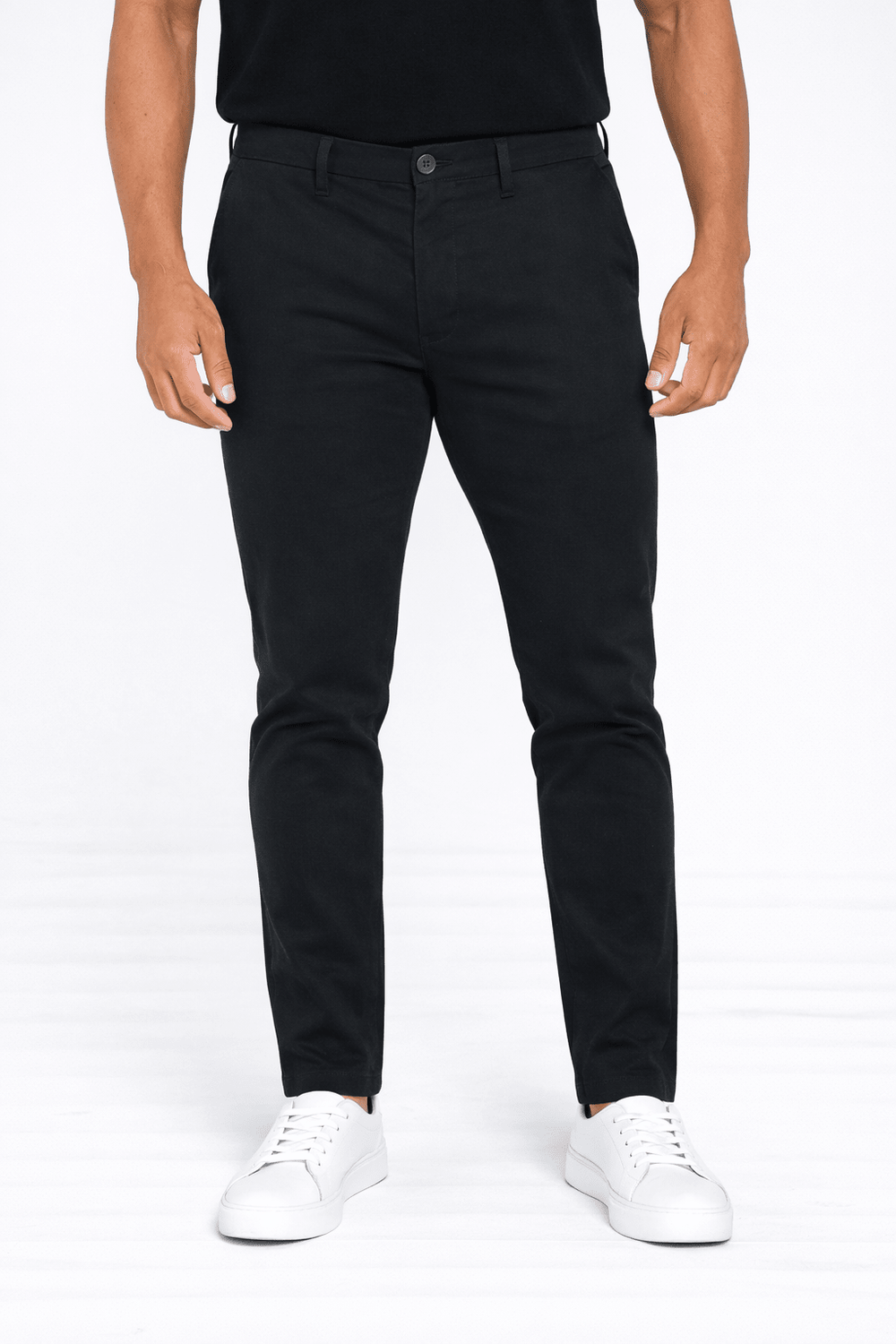 Calça Jeans Tommy Hilfiger Regular Fit - Sale - Henri Store