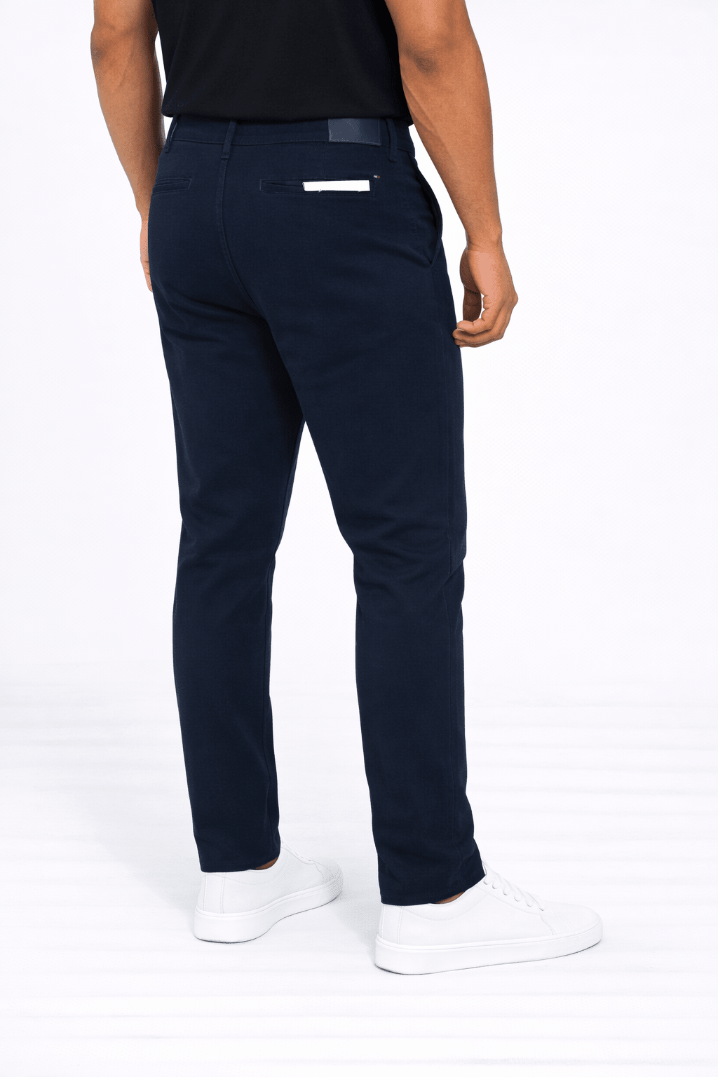 Calça Jeans Tommy Hilfiger Regular Fit - Sale - Henri Store