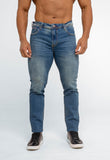 Calça Jeans Tommy Hilfiger Skinny - Henri Store