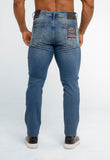 Calça Jeans Tommy Hilfiger Skinny - Henri Store