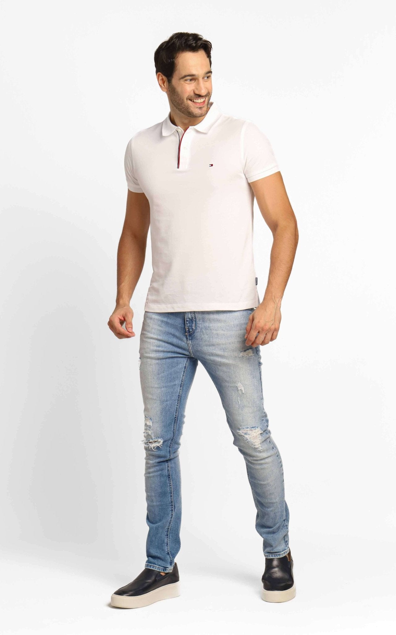 Calça John John Jeans Skinny Blake - Henri Store