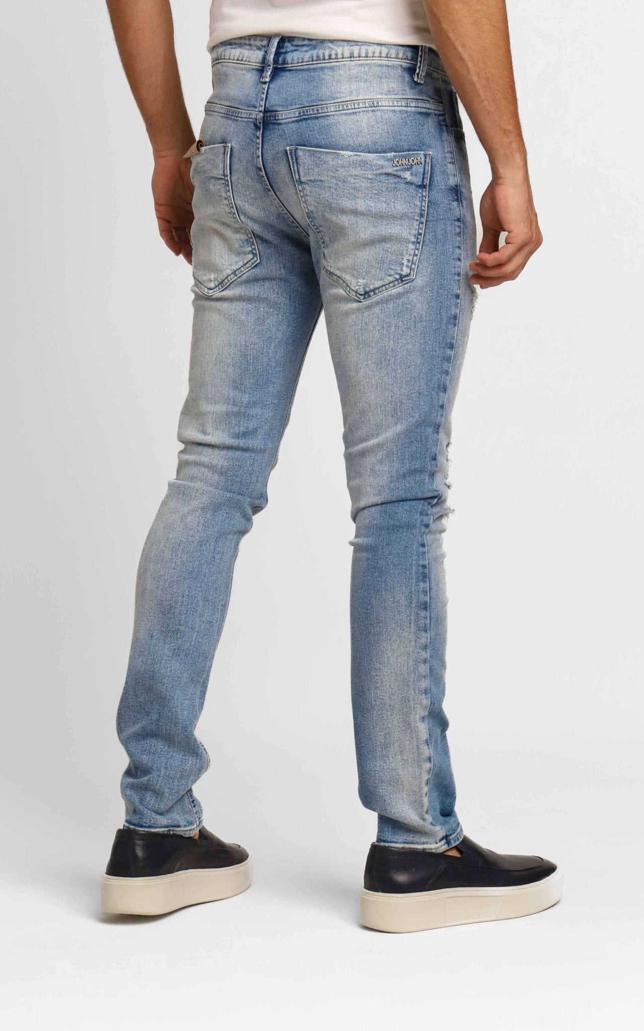 Calça John John Jeans Skinny Blake - Henri Store