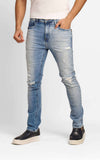 Calça John John Jeans Skinny Blake - Henri Store