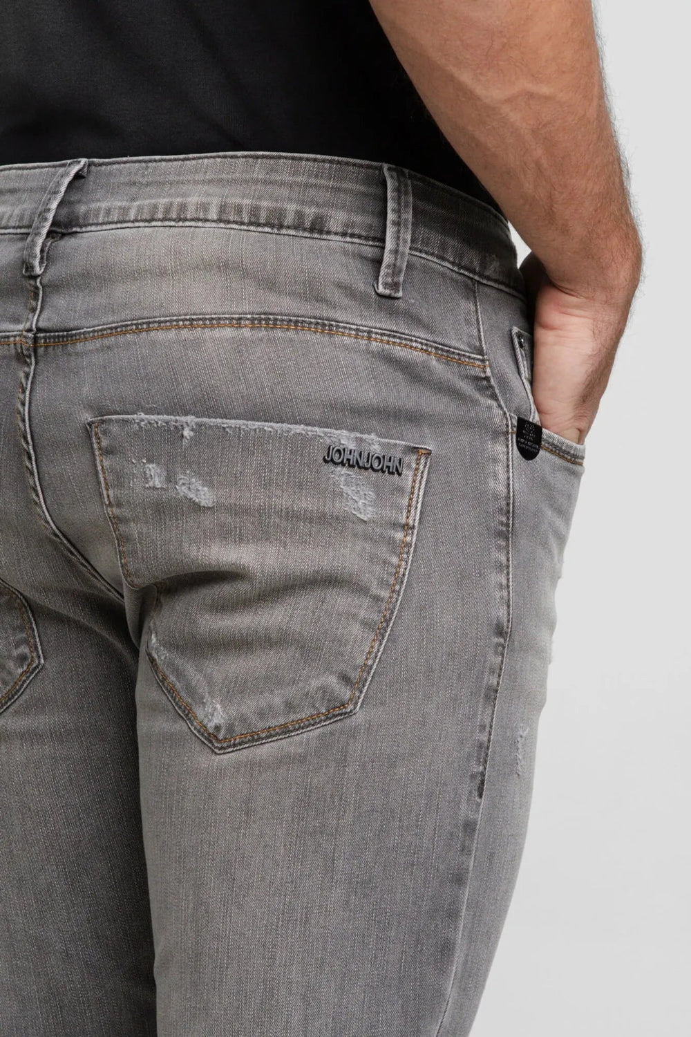Calça John John Jeans Skinny Elanora - Henri Store