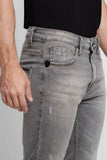 Calça John John Jeans Skinny Elanora - Henri Store
