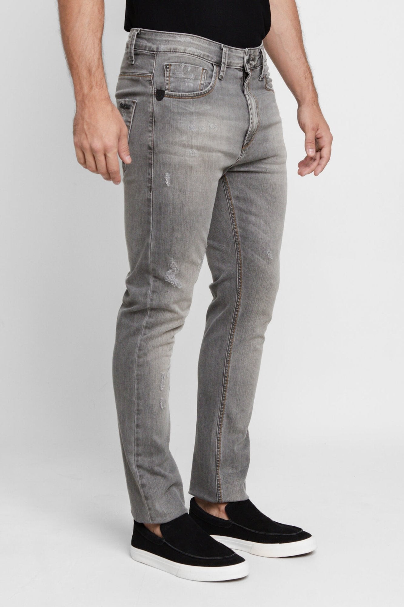Calça John John Jeans Skinny Elanora - Henri Store