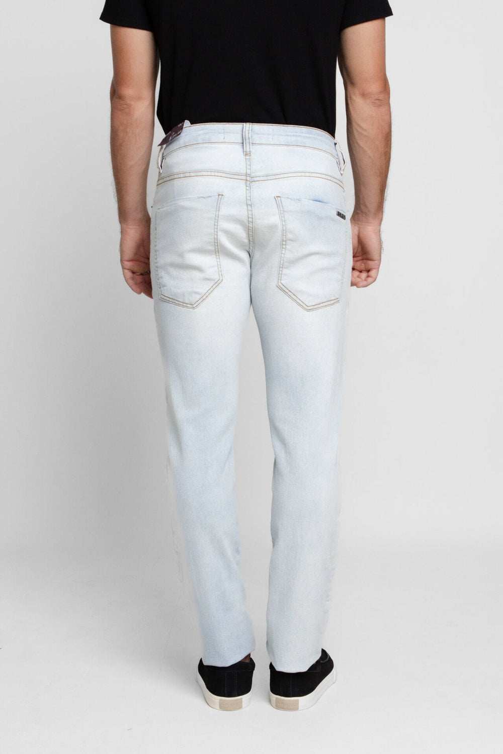 Calça john John Jeans Skinny Labrador - Henri Store
