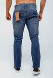 Calça John John Jeans Skinny Oxfort