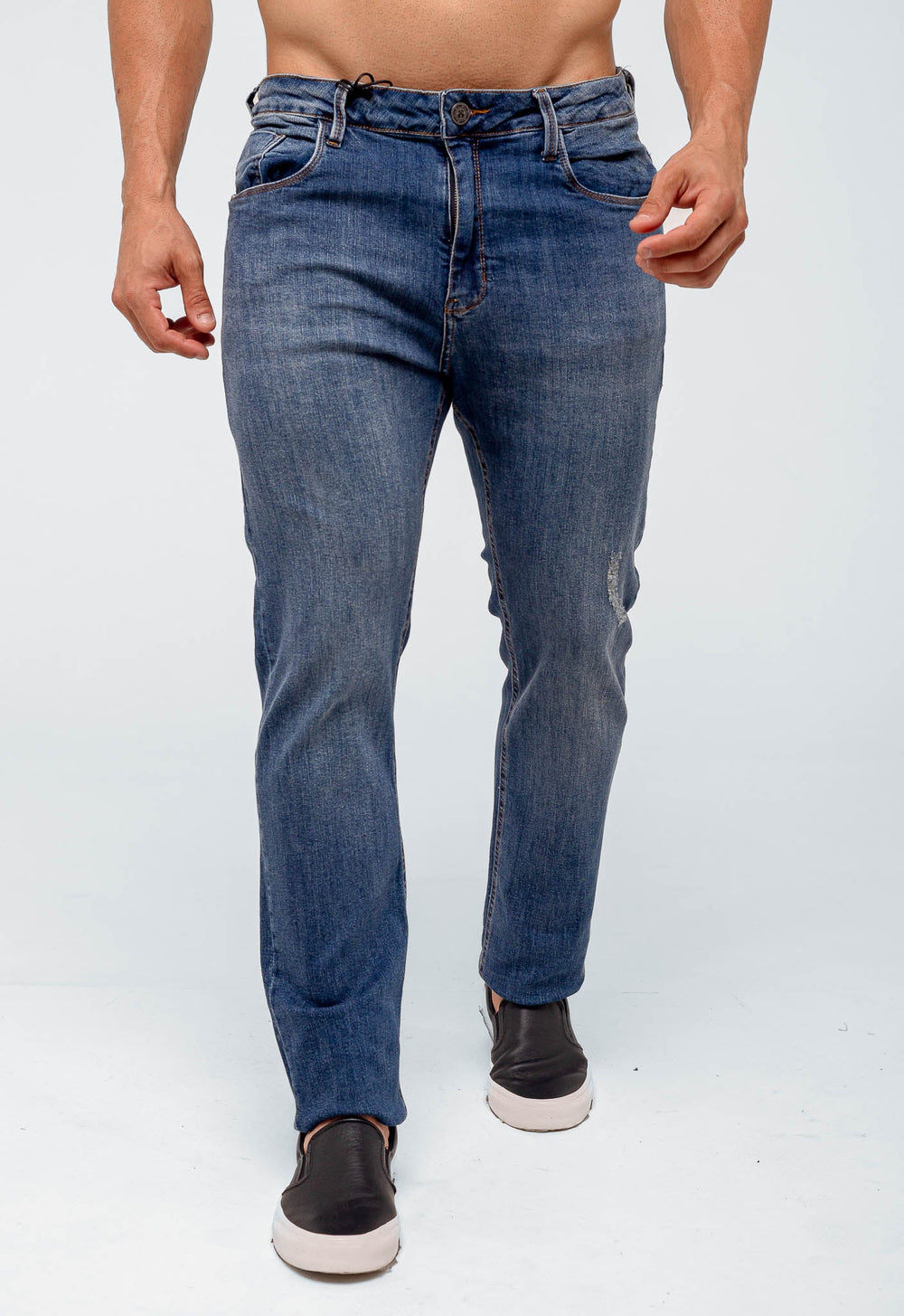 Calça John John Jeans Skinny Oxfort - Henri Store