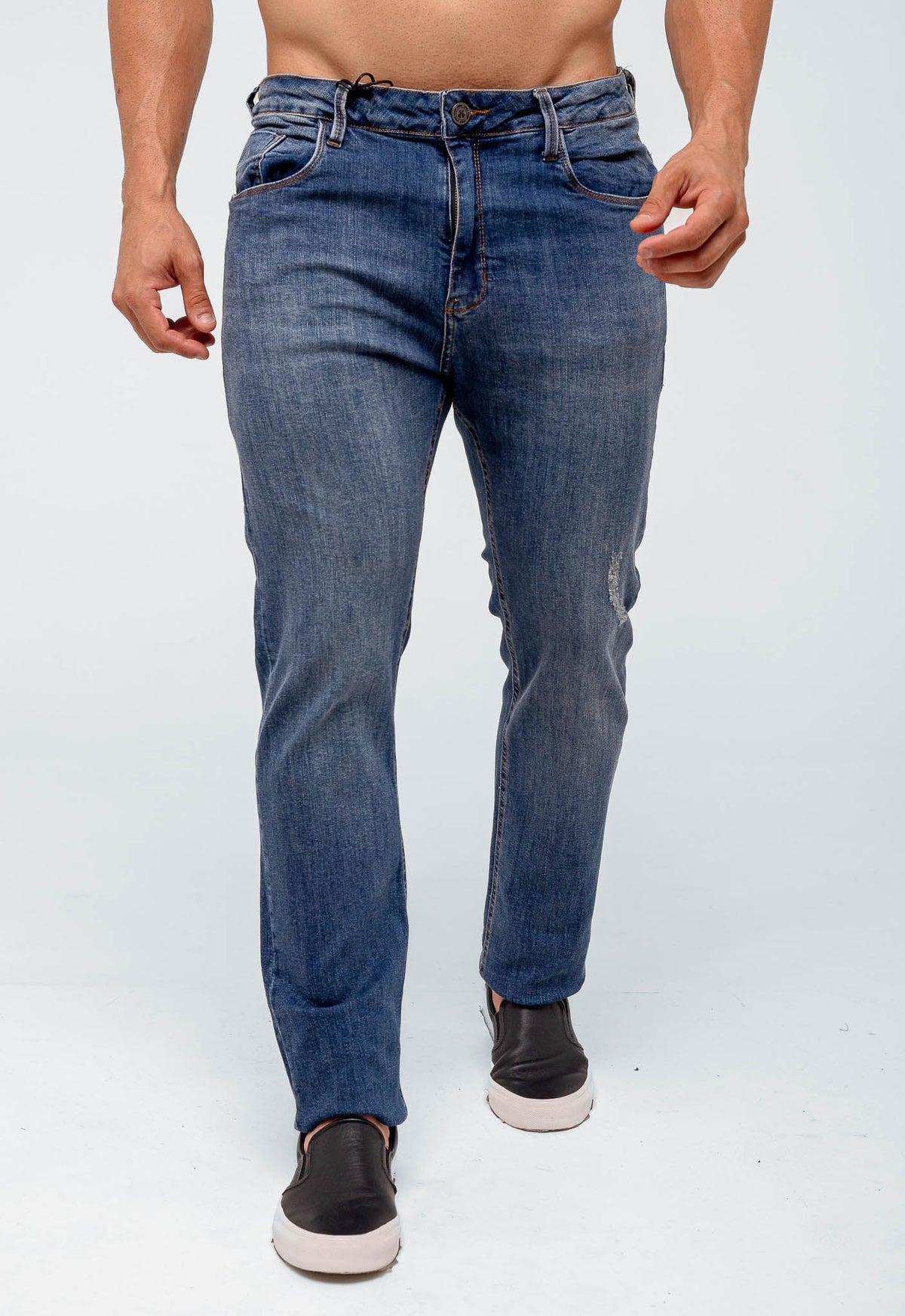 Calça John John Jeans Skinny Oxfort - Henri Store