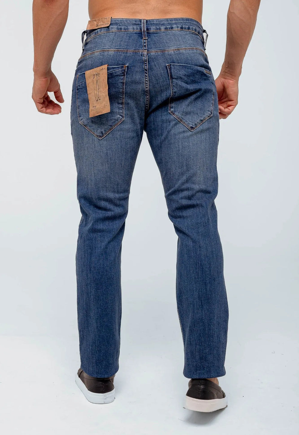 Calça John John Jeans Skinny Oxfort - Henri Store